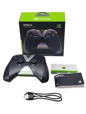 NVIDIA Shield Wireless Controller  945-12570-2500-00